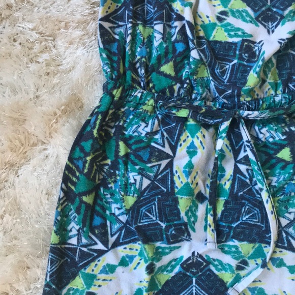 Women's Mini Dress - Picture 2 of 6